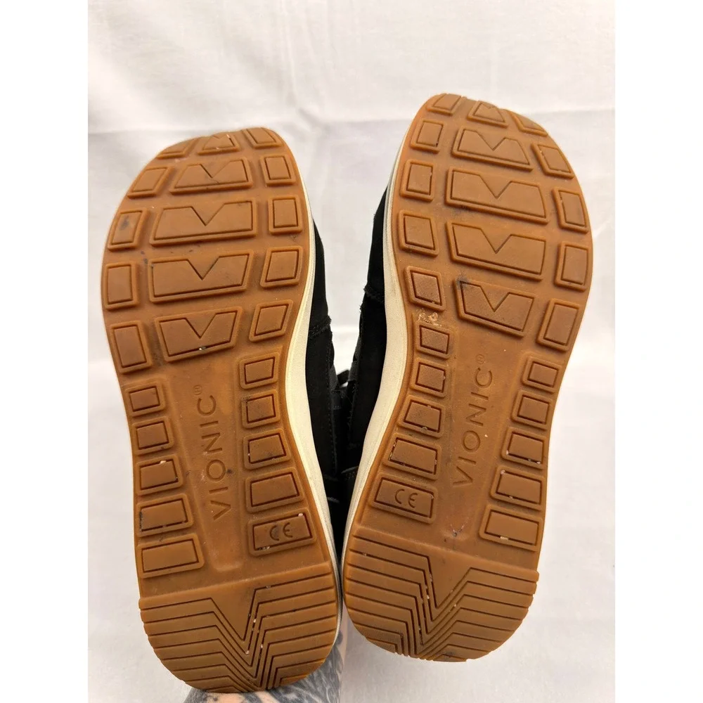Vionic rechelle nubuck